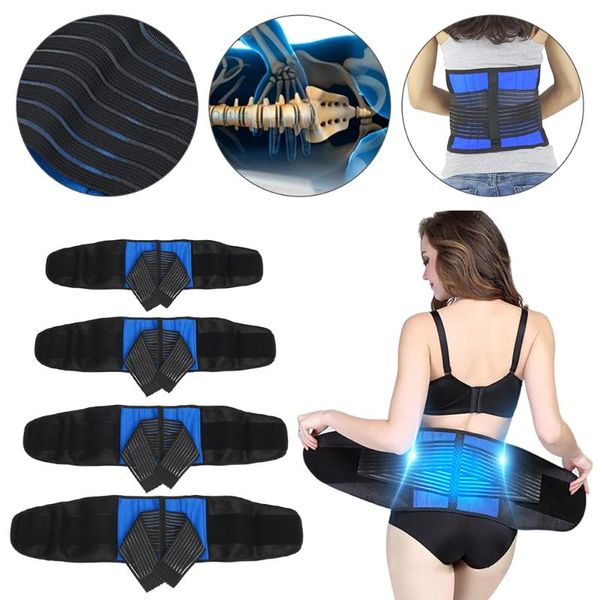 1pcs adjustable neoprene double pull lumbar support lower back belt protect brace pain relief band waist belt s-6xl plus zize, Black;gray
1pcs adjustable neoprene double pull lumbar support lower back belt protect brace pain relief band waist belt s-6xl plus zize, Black;gray