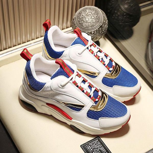 new arrival b22 calfskin sneaker comfortable mens shoes lace -up low luxury footwears style breathable shoes chaussures pour hommes, Black
new arrival b22 calfskin sneaker comfortable mens shoes lace -up low luxury footwears style breathable shoes chaussures pour hommes, Black