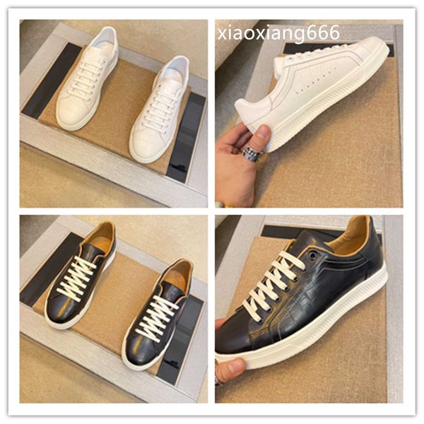 2020 new men's shoes are concise and atmospheric, trendy men's exclusive fashionable and generous uppers, selected first layer cow, Black
2020 new men's shoes are concise and atmospheric, trendy men's exclusive fashionable and generous uppers, selected first layer cow, Black