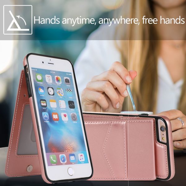 wholesale pu wallet phone case for iphone 6 multi card holders phone cases for iphone with good protection for camera
wholesale pu wallet phone case for iphone 6 multi card holders phone cases for iphone with good protection for camera