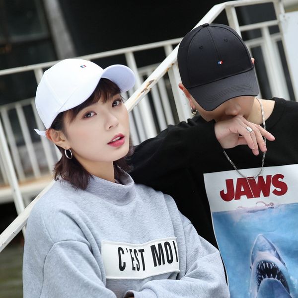 2019 new korean fashion embroidery lida street trend ins baseball embroidered baseball cap wind cap outdoor travel hat, Blue;gray
2019 new korean fashion embroidery lida street trend ins baseball embroidered baseball cap wind cap outdoor travel hat, Blue;gray