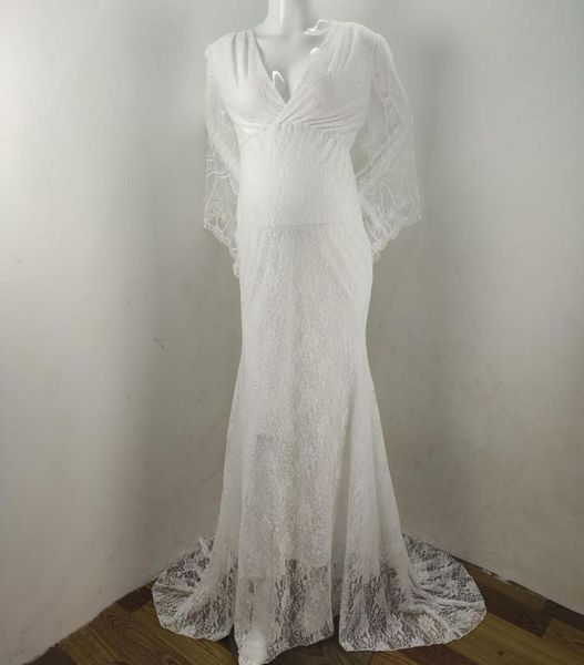 pregnant dress p shoot women pregnancy maxi clothes for pregnancy lady dress maternity gown for pgraphy props, White
pregnant dress p shoot women pregnancy maxi clothes for pregnancy lady dress maternity gown for pgraphy props, White