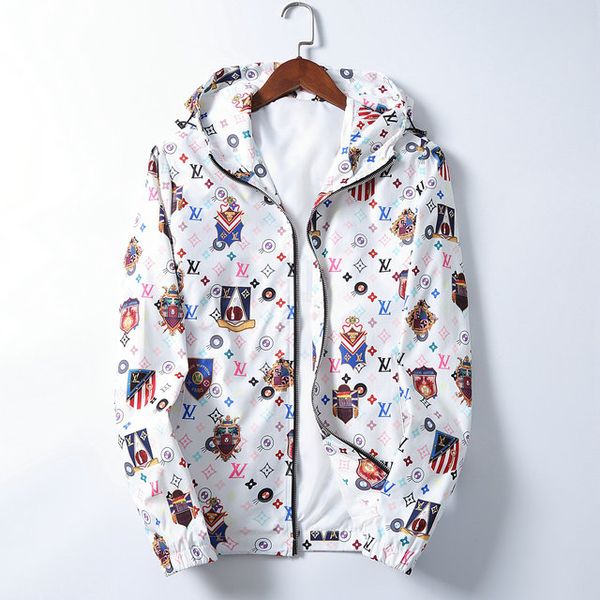 mens jacket new stylish men thin casual jacket spring autumn windrunner jackets coat sports windbreaker jacket for man asian size:m-xxxl, Black;brown
mens jacket new stylish men thin casual jacket spring autumn windrunner jackets coat sports windbreaker jacket for man asian size:m-xxxl, Black;brown