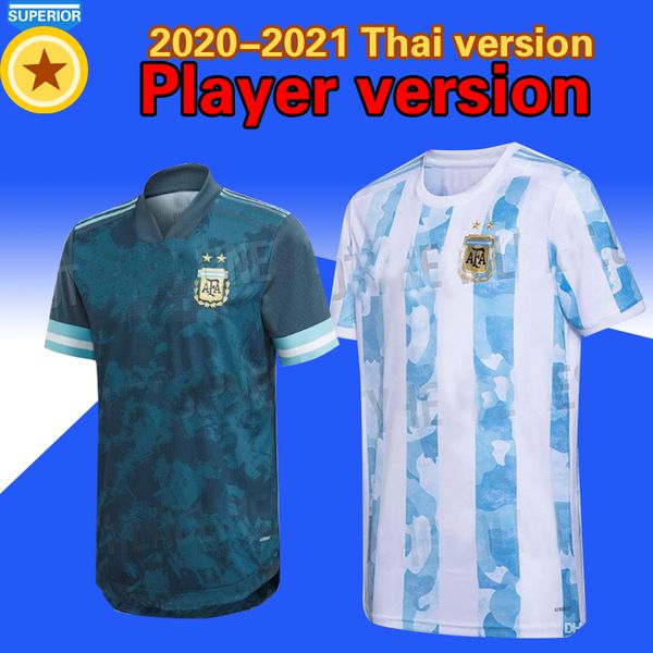 2020 player version argentina soccer jersey 20/21 argentina away blue #10 messi soccer shirt aguero icardi di maria football uniform sales, Black;yellow
2020 player version argentina soccer jersey 20/21 argentina away blue #10 messi soccer shirt aguero icardi di maria football uniform sales, Black;yellow