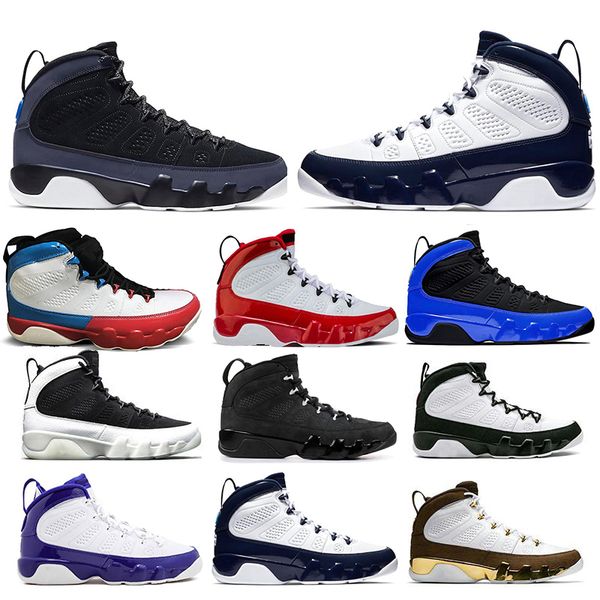 new style 9 9s racer blue chameleon men basketball shoes gym red bred unc melo spirit space jam anthracite mens trainers sports sneakers, White;red
new style 9 9s racer blue chameleon men basketball shoes gym red bred unc melo spirit space jam anthracite mens trainers sports sneakers, White;red