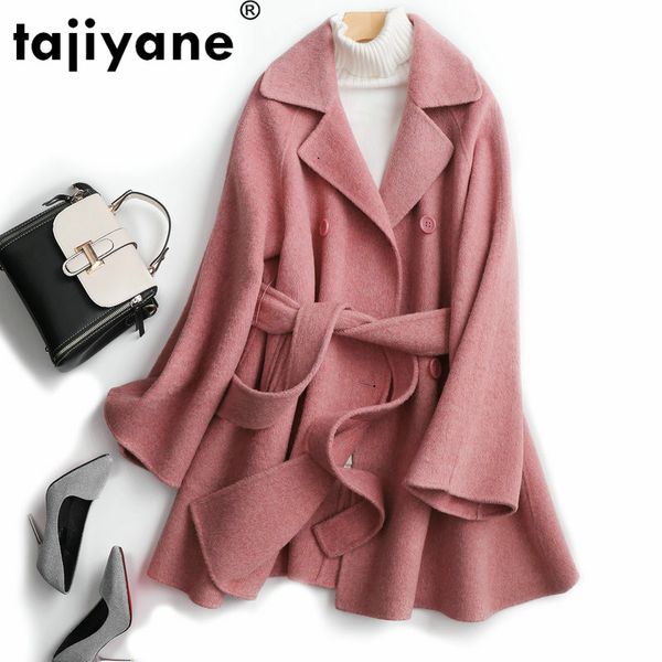100% wool coat spring autumn jacket women clothes 2020 pink korean elegant solid color coats female jacket outerwear zt2243, Black
100% wool coat spring autumn jacket women clothes 2020 pink korean elegant solid color coats female jacket outerwear zt2243, Black