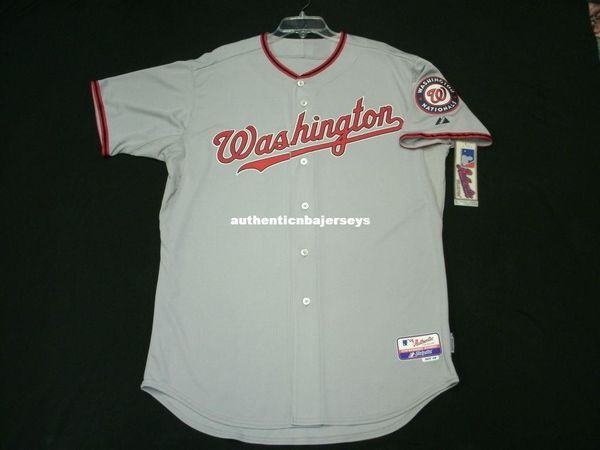 majestic washington blank road gray on field jersey mens stitched wholesale big and tall size xs-6xl baseball jerseys
majestic washington blank road gray on field jersey mens stitched wholesale big and tall size xs-6xl baseball jerseys