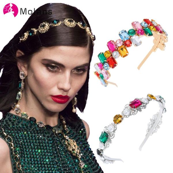 molans pearl gemstone metal headbands temperament goddess crown hairbands rhinestones alloy slim hair hoop girls hair ornaments
molans pearl gemstone metal headbands temperament goddess crown hairbands rhinestones alloy slim hair hoop girls hair ornaments