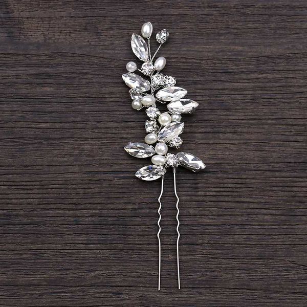 ailibride pearl rhinestone wedding hair pins hair accessories women bridal headpiece handmade jewelry, Golden;silver
ailibride pearl rhinestone wedding hair pins hair accessories women bridal headpiece handmade jewelry, Golden;silver