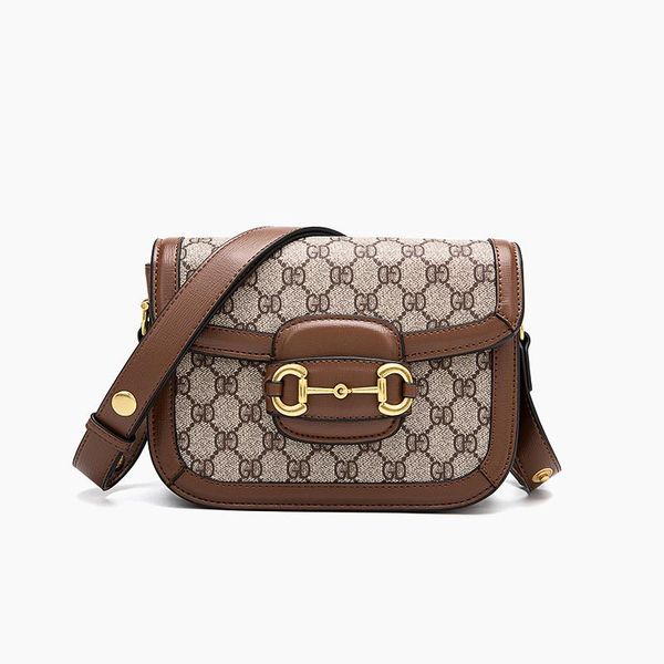 designer bag new spring and summer armpit bags retro horse bit saddle bag senior sense niche bag presbyopic messenger bags
designer bag new spring and summer armpit bags retro horse bit saddle bag senior sense niche bag presbyopic messenger bags