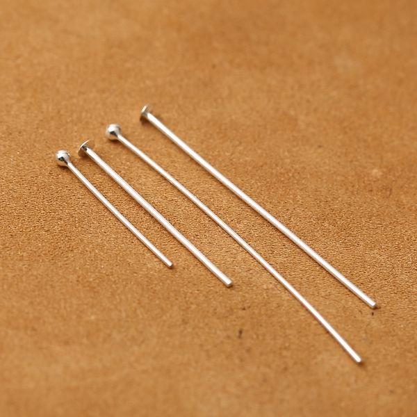 s925 sterling silver 30m long t-shaped ball ear accessories accessories needle flower holder round beads silver needle ear 
s925 sterling silver 30m long t-shaped ball ear accessories accessories needle flower holder round beads silver needle ear