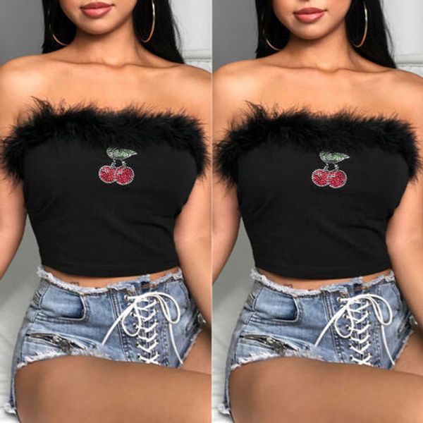 2020 new women tank shirt polyester bustier bra vest crop bralette singlet t shirt, White
2020 new women tank shirt polyester bustier bra vest crop bralette singlet t shirt, White