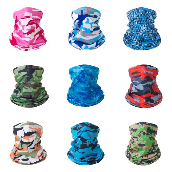 jcwg1 cycling face mask scarf bicycle head scarf neck face camouflage sport headband outdoor sports warmer er masks dustproof#835, Black
jcwg1 cycling face mask scarf bicycle head scarf neck face camouflage sport headband outdoor sports warmer er masks dustproof#835, Black