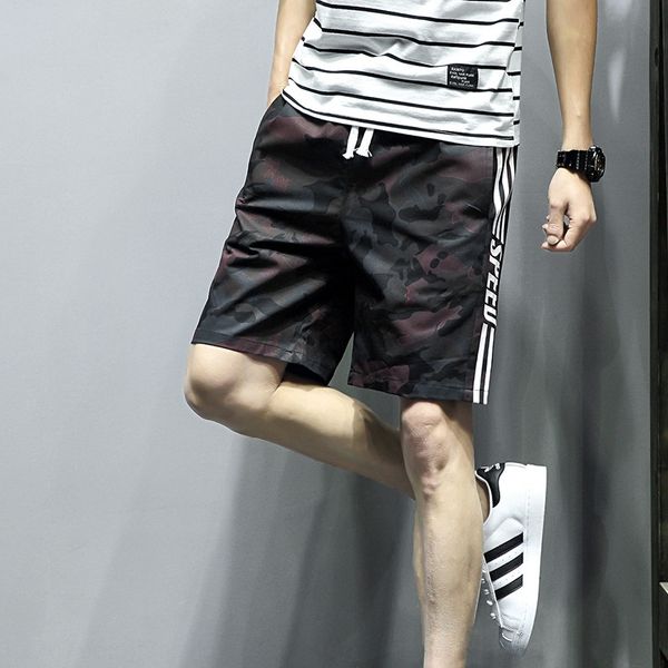 new beach shorts and summer cotton men's casual loose fashion fashion shorts men's five-part sports beach pants straight pants
new beach shorts and summer cotton men's casual loose fashion fashion shorts men's five-part sports beach pants straight pants