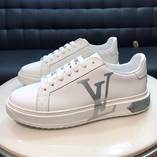 2020 casual shoes mens luxury lace -up sneakers leather durable zapatos de hombre fashion footwears rubber soles luxury mens shoes drop ship
2020 casual shoes mens luxury lace -up sneakers leather durable zapatos de hombre fashion footwears rubber soles luxury mens shoes drop ship