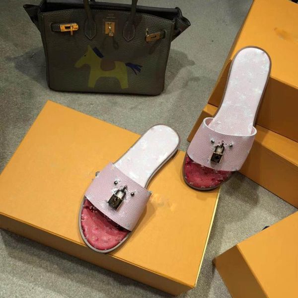 with box women print patent leather brand bom dia mule on-trend slide sandal lady canvas letter anatomic leather outsole designe, Black
with box women print patent leather brand bom dia mule on-trend slide sandal lady canvas letter anatomic leather outsole designe, Black