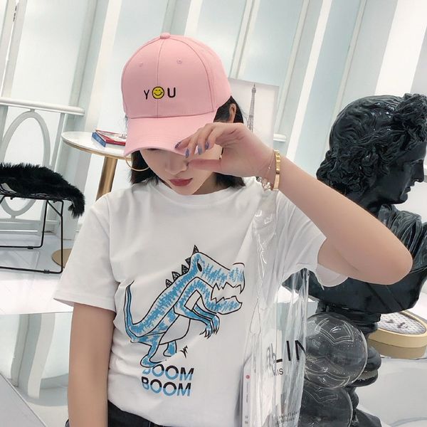 new baseball baseball children' hip-hop smiling face letter solid color curved brim cap korean style cap tide, Blue;gray
new baseball baseball children' hip-hop smiling face letter solid color curved brim cap korean style cap tide, Blue;gray