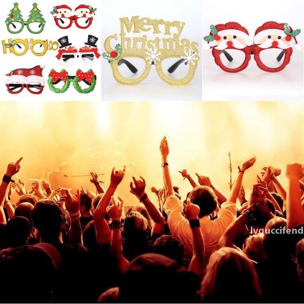 2020 christmas party decoration glasses merry christmas snowman christmas tree decorative glasses 2020 xmas new year party supply
2020 christmas party decoration glasses merry christmas snowman christmas tree decorative glasses 2020 xmas new year party supply