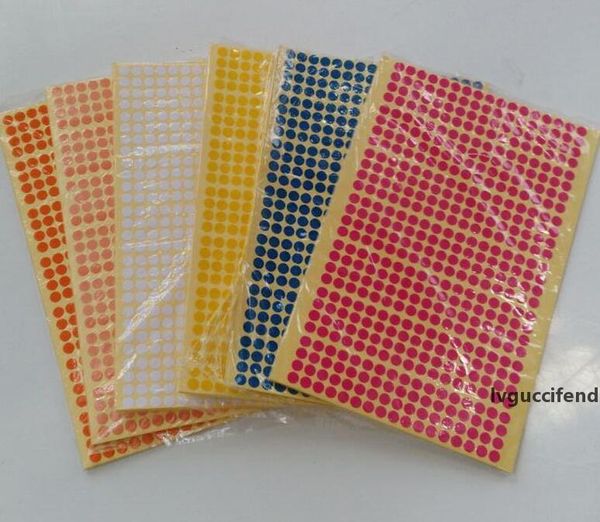 12 sheets,circles round code stickers label,white self adhesive sticky labels,6mm 8mm 10mm 13mm 16mm 19mm 25mm 32mm 50mm 100mm
12 sheets,circles round code stickers label,white self adhesive sticky labels,6mm 8mm 10mm 13mm 16mm 19mm 25mm 32mm 50mm 100mm