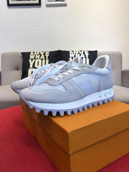 2020z high-end fashion men's printed letters comfortable casual shoes large size leather breathable outdoor sports shoes, size: 38-45, Black
2020z high-end fashion men's printed letters comfortable casual shoes large size leather breathable outdoor sports shoes, size: 38-45, Black