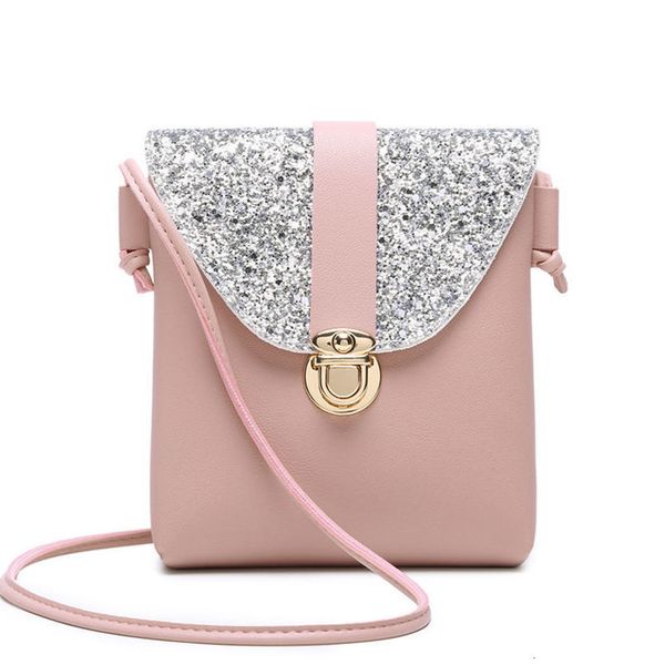 fggs women small bling shoulder bag ladys mini cute solid color glossy handbag cover opening bag cross body
fggs women small bling shoulder bag ladys mini cute solid color glossy handbag cover opening bag cross body