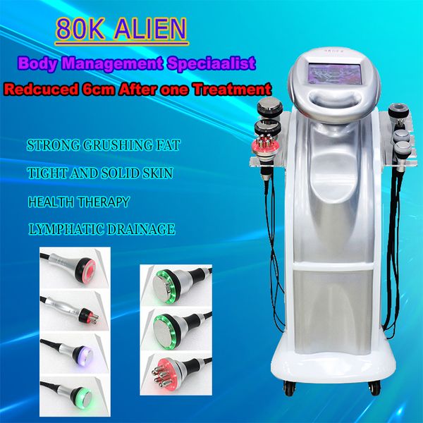 2020 80k strong ultrasonic cavitation machine liposuction slimming body shape spa cellulite contour facial cold treatment
2020 80k strong ultrasonic cavitation machine liposuction slimming body shape spa cellulite contour facial cold treatment