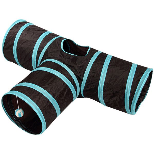 cat toys pet tunnel 3or4 holes play tubes balls collapsible crinkle kitten puppy dog cwjwj73
cat toys pet tunnel 3or4 holes play tubes balls collapsible crinkle kitten puppy dog cwjwj73