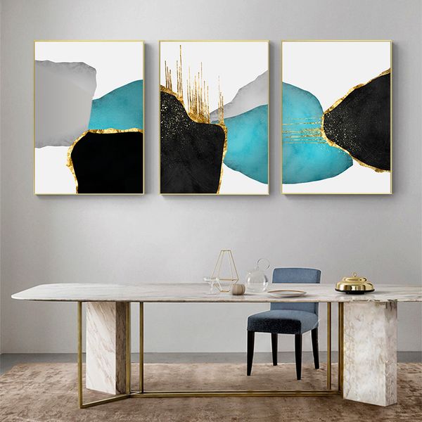 modern abstract ink painting black white art canvas painting digital wall art pictures for living room home decor (no frame
modern abstract ink painting black white art canvas painting digital wall art pictures for living room home decor (no frame