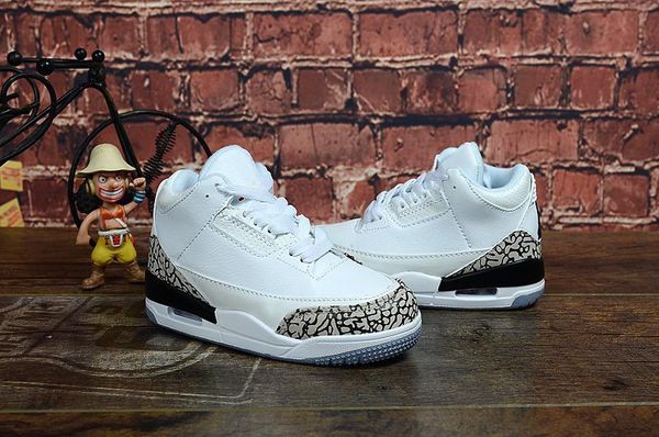 2019 kids athletic shoes children j3 basketball shoes wolf grey toddler j3 sport sneakers for boy girl toddler chaussures, Black
2019 kids athletic shoes children j3 basketball shoes wolf grey toddler j3 sport sneakers for boy girl toddler chaussures, Black