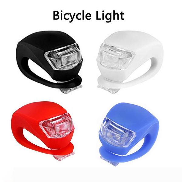 bike lights silicone bicycle cycling head front rear wheel led headlight for mountain roads night cycling batteries included
bike lights silicone bicycle cycling head front rear wheel led headlight for mountain roads night cycling batteries included