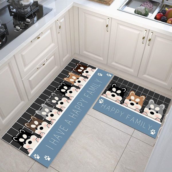 cartoon household long strip home bedroom kitchen floor water absorbing oil anti-skid anti-dirt floor mat door mat can be customized
cartoon household long strip home bedroom kitchen floor water absorbing oil anti-skid anti-dirt floor mat door mat can be customized