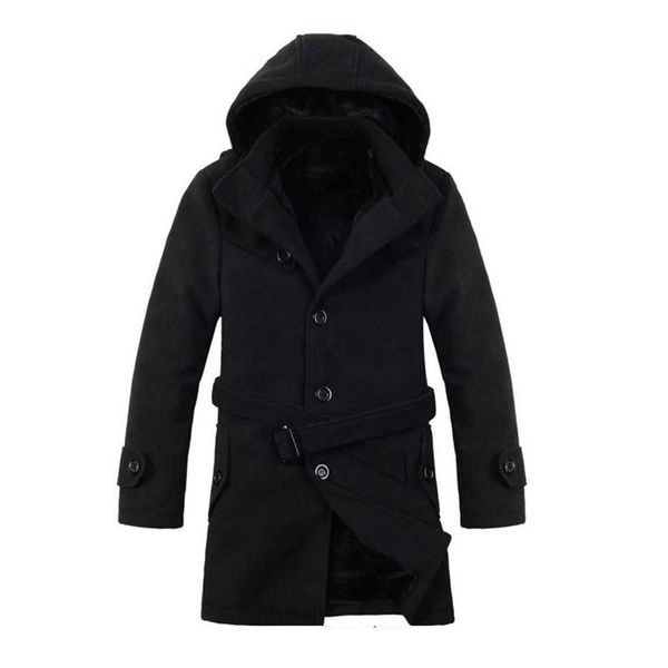 2020 men thick warm winter trench coats long section turn down collar single breasted solid fashion fleece jacket overcoat xxxl, Tan;black
2020 men thick warm winter trench coats long section turn down collar single breasted solid fashion fleece jacket overcoat xxxl, Tan;black