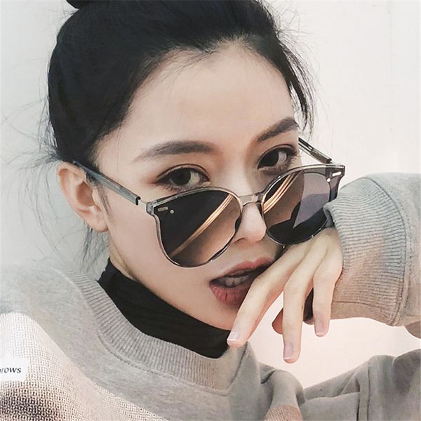 cat eye sunglasses women round sunglasses designer women 2020 mens brand designer uv400, White;black
cat eye sunglasses women round sunglasses designer women 2020 mens brand designer uv400, White;black