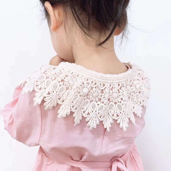 fake magic 2020 fashion lace fake collar all-match magic hollow collar lace small shawl girls, Red;brown
fake magic 2020 fashion lace fake collar all-match magic hollow collar lace small shawl girls, Red;brown