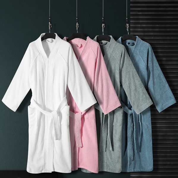 japanese kimono pure cotton thickened multi-needle bathrobe pajamas all-cotton l bathrobe couple ladies nightgown pajamas
japanese kimono pure cotton thickened multi-needle bathrobe pajamas all-cotton l bathrobe couple ladies nightgown pajamas