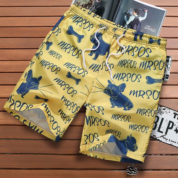 m29gv summer beach quick-drying casual men's cropped men's large cropped pants and beach pants shorts shorts loose large size swim
m29gv summer beach quick-drying casual men's cropped men's large cropped pants and beach pants shorts shorts loose large size swim