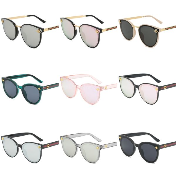 mirror lens new driving vassl sunglasses for man woman matte gold frame green 58mm uv400 sun glasses with brown#979, White;black
mirror lens new driving vassl sunglasses for man woman matte gold frame green 58mm uv400 sun glasses with brown#979, White;black