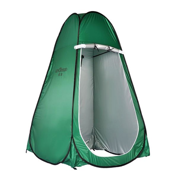 tents and shelters portable privacy shower toilet camping up tent camouflage/uv function outdoor dressing tent/pography green & blue
tents and shelters portable privacy shower toilet camping up tent camouflage/uv function outdoor dressing tent/pography green & blue