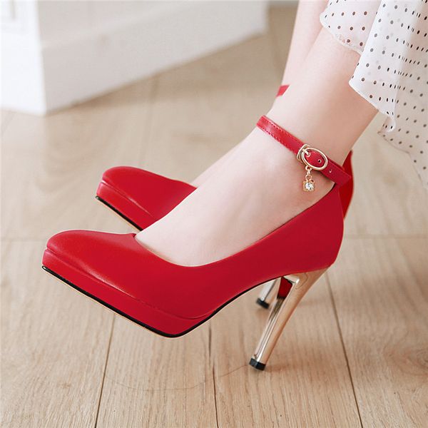 dress shoes ymechic 2021 ankle strap buckle platform high heels summer party office ladies plus size red black brown pumps women
dress shoes ymechic 2021 ankle strap buckle platform high heels summer party office ladies plus size red black brown pumps women