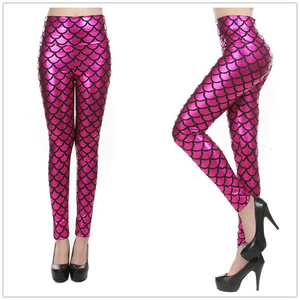 womens scale leggings candy color slim leather leggings size mermaid scales pants digital print colorful leggings, Black
womens scale leggings candy color slim leather leggings size mermaid scales pants digital print colorful leggings, Black