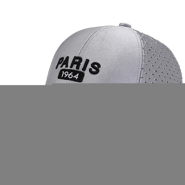 new curved eaves embroidered baseball cap female retro cap summer sun hat casual sparkling hat eaves sun, Blue;gray
new curved eaves embroidered baseball cap female retro cap summer sun hat casual sparkling hat eaves sun, Blue;gray