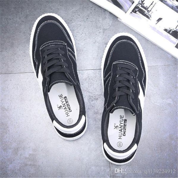 mm8selling womens fashion shoes style ladies flat shoes leather soft soles shoes with box size35-41, Black
mm8selling womens fashion shoes style ladies flat shoes leather soft soles shoes with box size35-41, Black