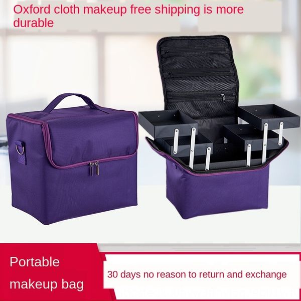 a46y4 professional oxford cloth nail beauty multi-functional multi-layer oxford cloth waterproof makeup manicure tattoo eyebrow pet beauty p, White
a46y4 professional oxford cloth nail beauty multi-functional multi-layer oxford cloth waterproof makeup manicure tattoo eyebrow pet beauty p, White