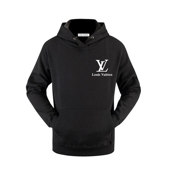 men's designer brand hoodie youth clothing men's pleated spring and autumn sweatshirt printed homer pullover clothing delivery, White;black
men's designer brand hoodie youth clothing men's pleated spring and autumn sweatshirt printed homer pullover clothing delivery, White;black