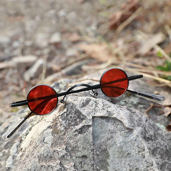 маленький круглый пара punk поляризованные очки vintage сплав frame круг зеркало очки мода street light очки uv400 mx200619, White;black
маленький круглый пара punk поляризованные очки vintage сплав frame круг зеркало очки мода street light очки uv400 mx200619, White;black