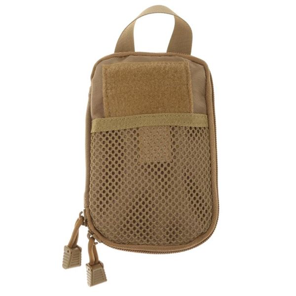 waist support outdoor tactical utility bag camping hiking pouch coyote tan, Black;gray
waist support outdoor tactical utility bag camping hiking pouch coyote tan, Black;gray
