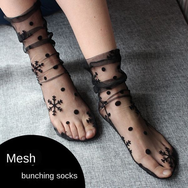 2019 new mesh mesh black hollow korean versatile 2019 type laminated new style laminated socks thin women's stacked socks, Pink;yellow
2019 new mesh mesh black hollow korean versatile 2019 type laminated new style laminated socks thin women's stacked socks, Pink;yellow