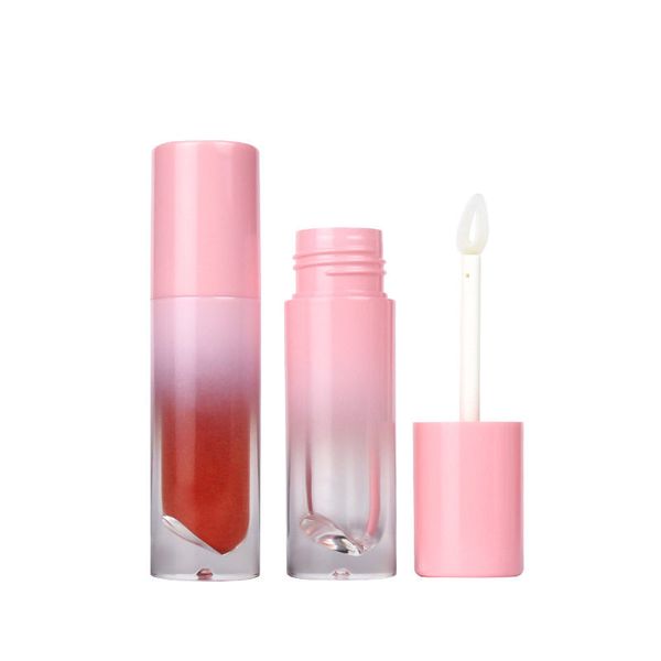4ml empty pink lip gloss tube diy lip balm tube plastic lipstick containers cosmetic container bottle fast shipping f3918
4ml empty pink lip gloss tube diy lip balm tube plastic lipstick containers cosmetic container bottle fast shipping f3918