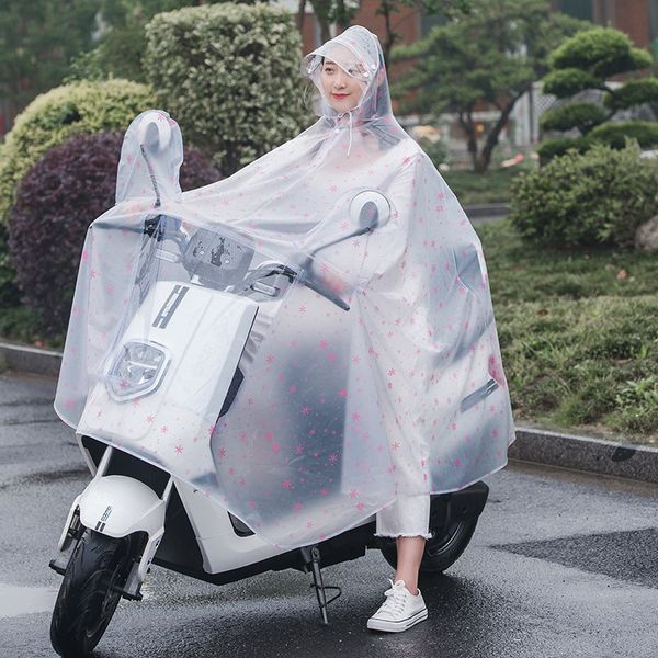 outdoor electric motorcycle bicycle bicycle raincoat transparent pvc jumpsuit non-disposable motorcycle poncho, Red;brown
outdoor electric motorcycle bicycle bicycle raincoat transparent pvc jumpsuit non-disposable motorcycle poncho, Red;brown
