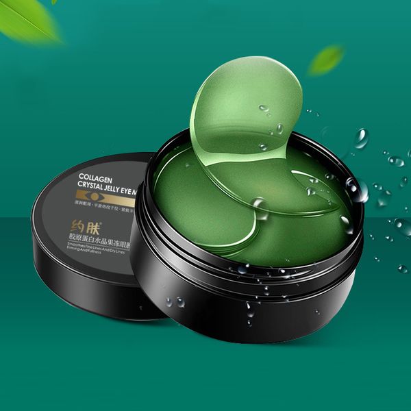 about skin green seaweed eye mask moisturizing, hydrating, lifting and tightening collagen eye mask 60 pieces
about skin green seaweed eye mask moisturizing, hydrating, lifting and tightening collagen eye mask 60 pieces